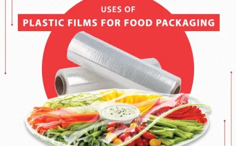 Usi e Tipi di Pellicole Plastiche per il Confezionamento Alimentare | Cosmo Films
